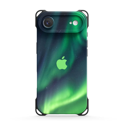 Aurora Green - iPhone Ultra Impact Case