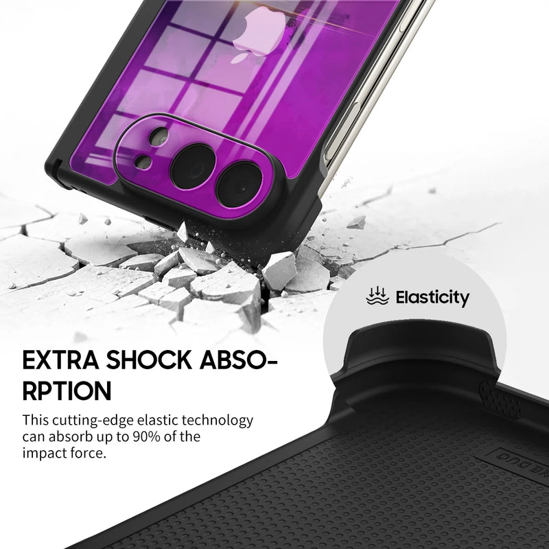 iPhone Duo | Durable Glass