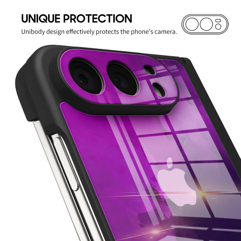 iPhone Duo | Durable Glass