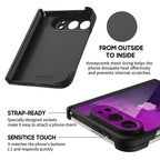 iPhone Duo | Durable Glass