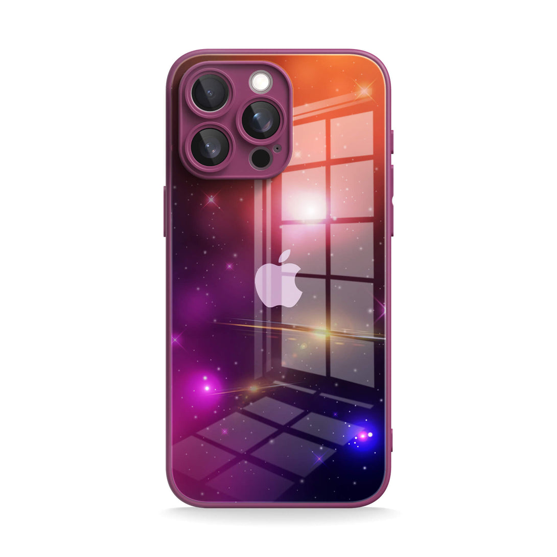 Starshine - iPhone Case