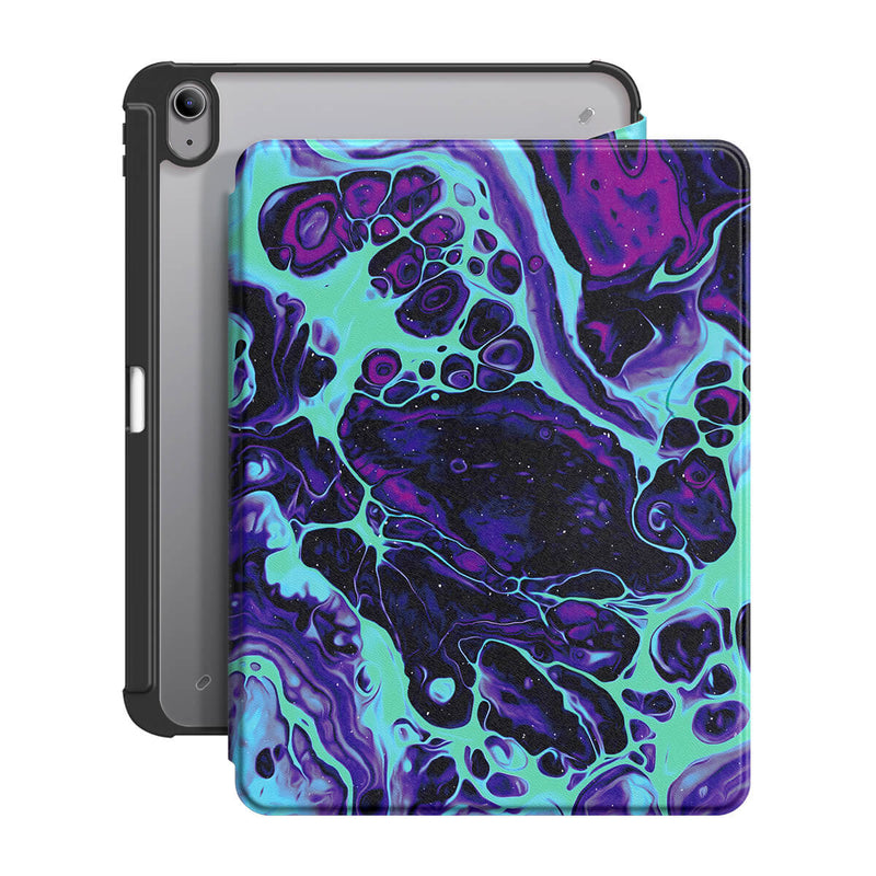Phantom Mist - iPad Case