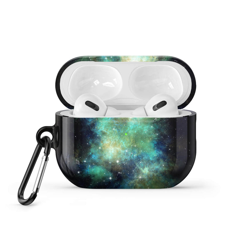 Interstellar Oasis - AirPods Case