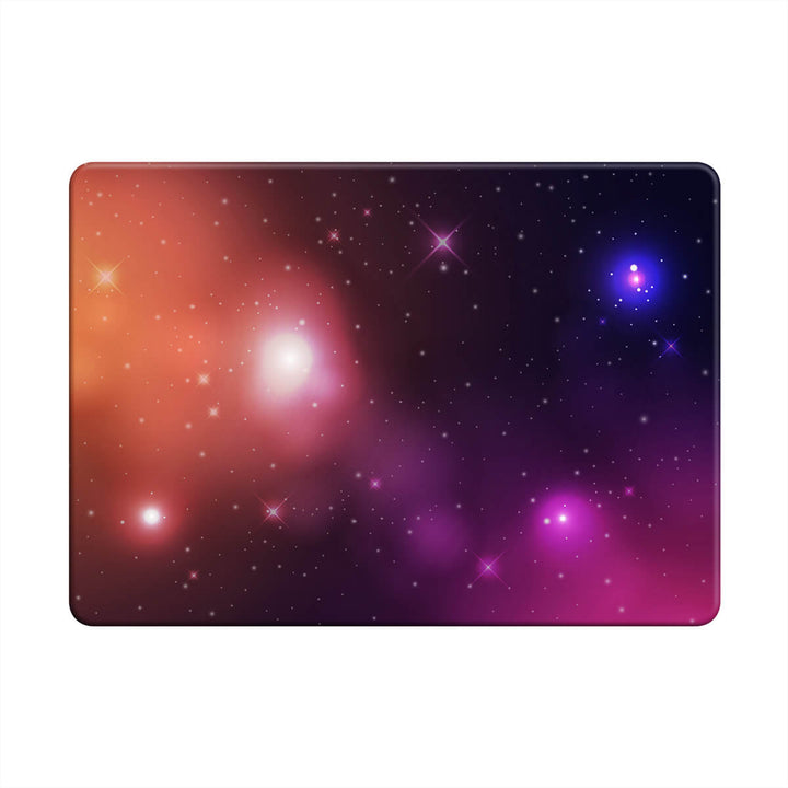 Starshine - Macbook Case
