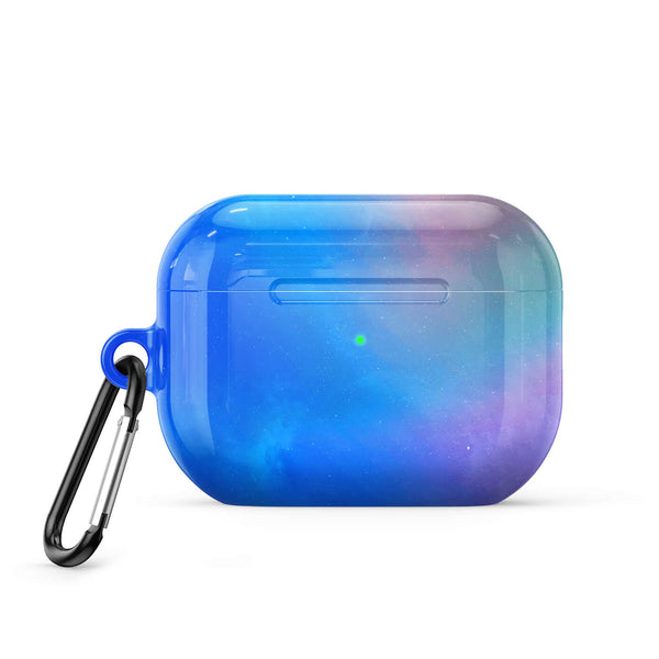 Pole Star-Blue Ocean - AirPods Case