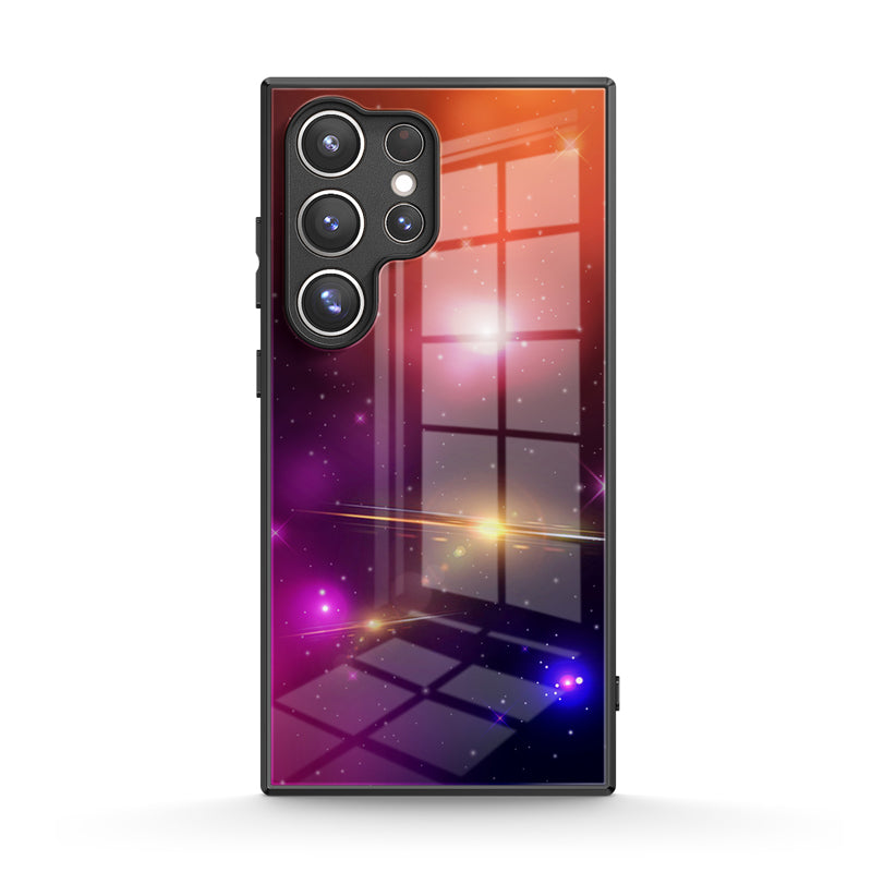 Starshine - Samsung-hoesje