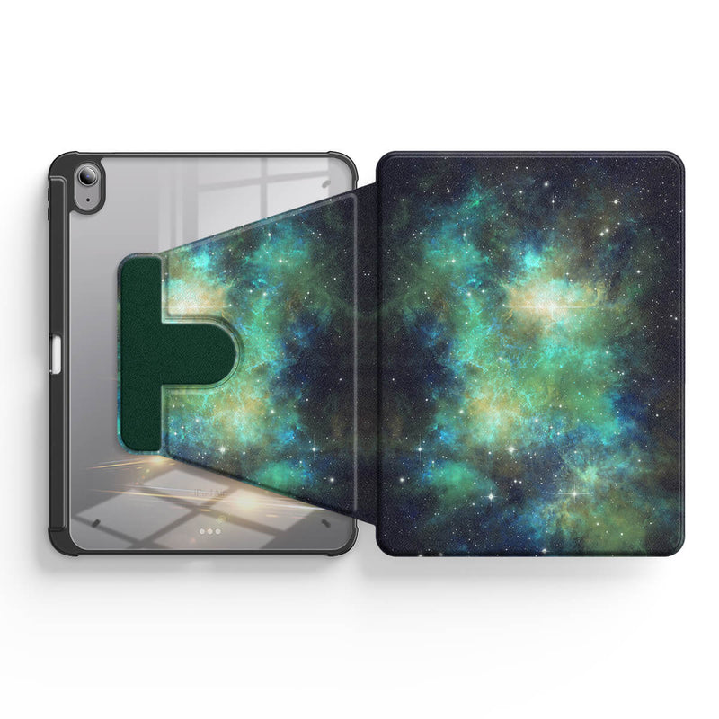 Interstellar Oasis - iPad Case