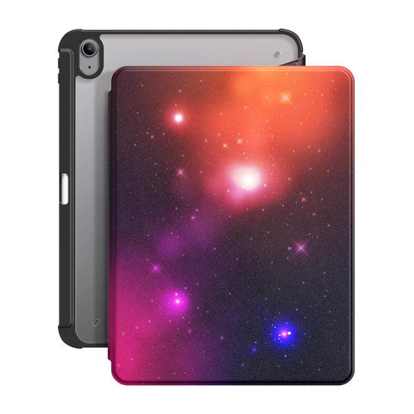 Starshine - iPad Snap 360° Stand Impact Resistant Case