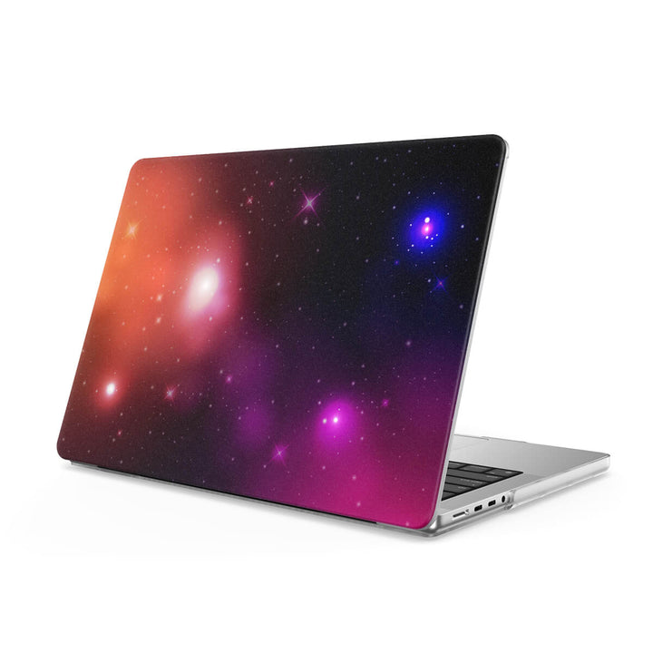 Starshine - Macbook Case