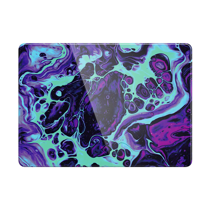 Phantom Mist - Macbook Case