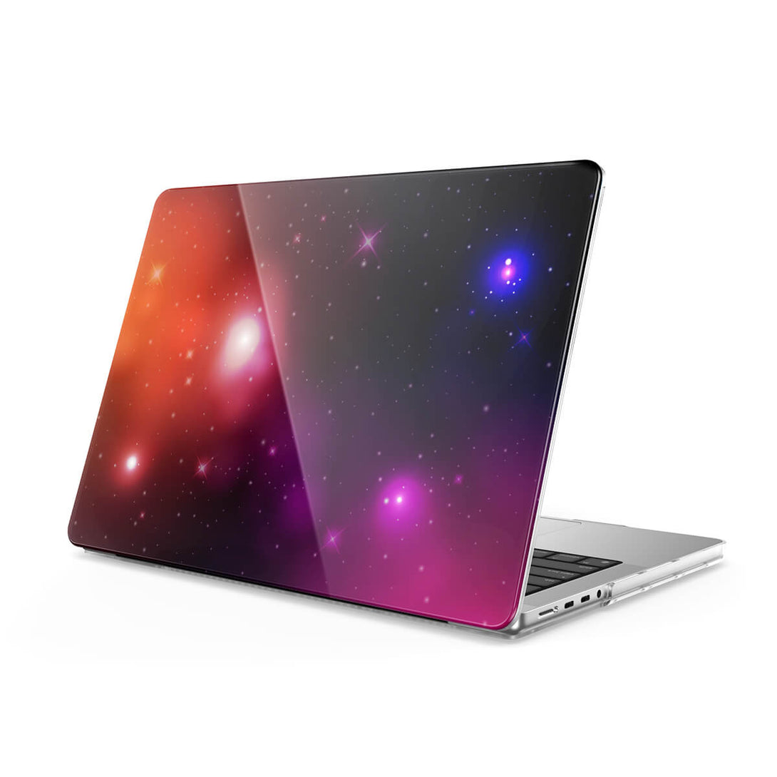 Starshine - Macbook Case