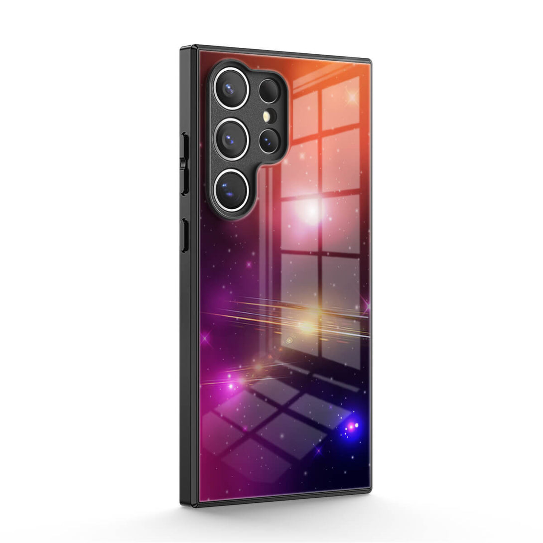 Starshine - Samsung-hoesje