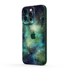 Interstellar Oasis - iPhone Silicone Case