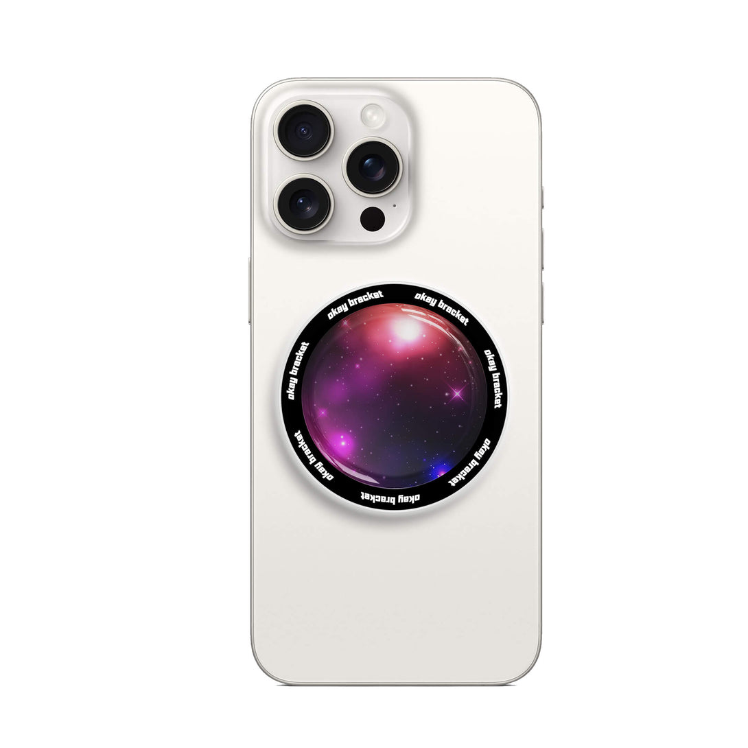 Starshine - Airbaggreep voor MagSafe