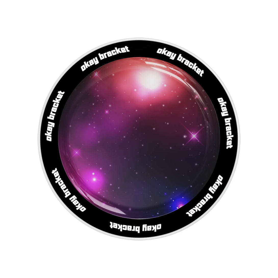 Starshine - Airbaggreep voor MagSafe