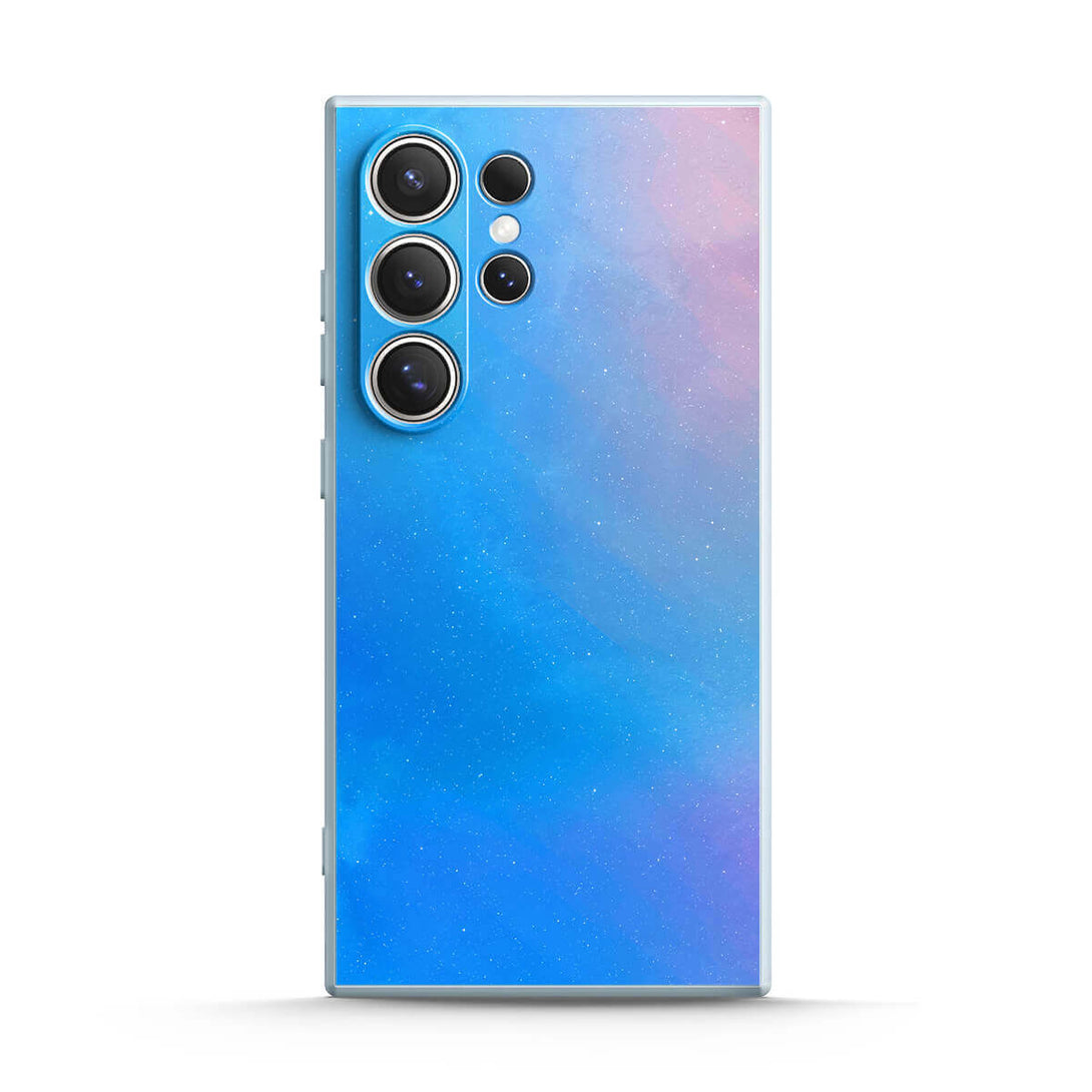 Pole Star-Blue Ocean - Samsung Case