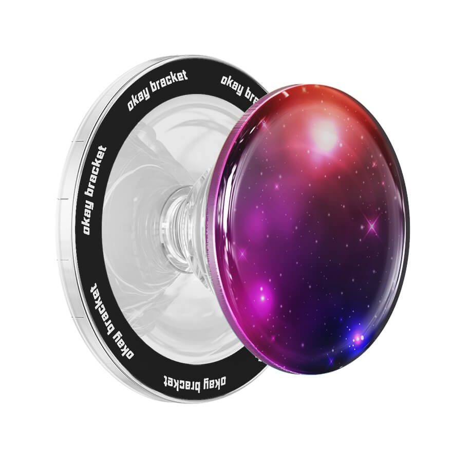 Starshine - Airbaggreep voor MagSafe
