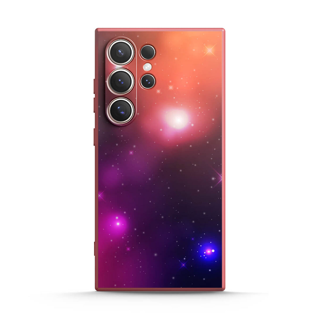 Starshine - Samsung-hoesje
