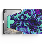 Phantom Mist - iPad Case