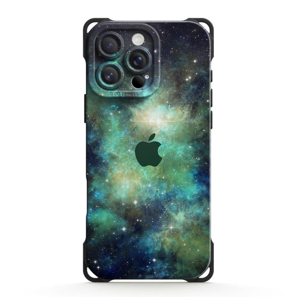 Interstellar Oasis - iPhone Ultra Impact Resistant Protective Case