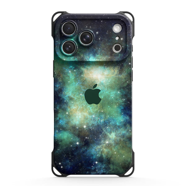 Interstellar Oasis - iPhone Ultra Impact Case