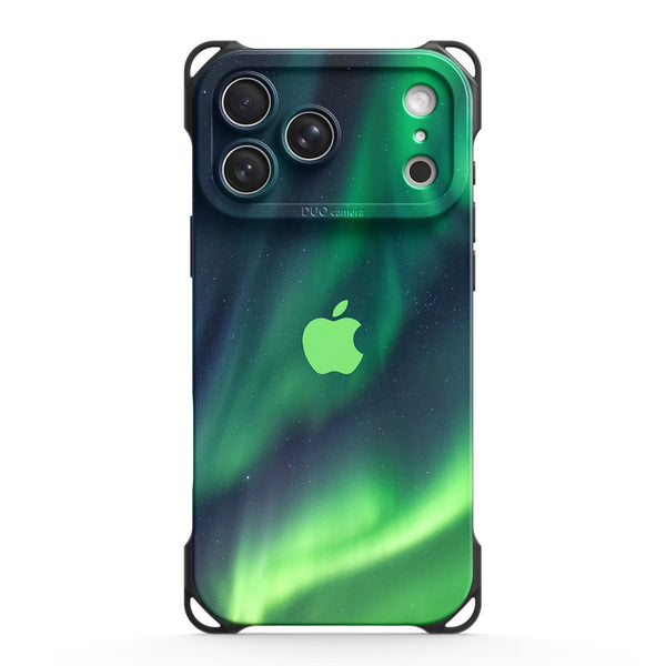 Aurora Green - iPhone Ultra Impact Case