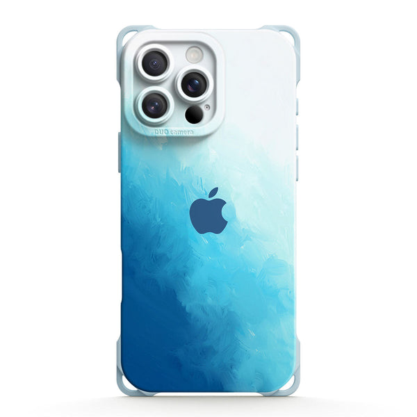 Azure Beach - iPhone Ultra Impact Resistant Protective Case