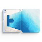 Azure Beach - iPad Case