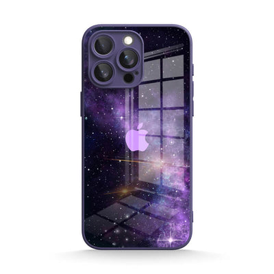 Snake Shape - iPhone Glass Case
