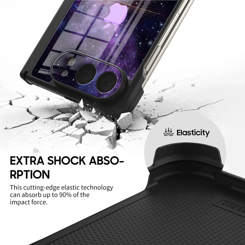 iPhone Duo | Durable Glass