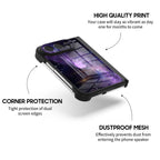 iPhone Duo | Durable Glass