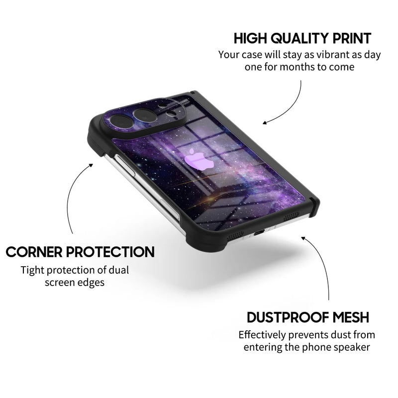 iPhone Duo | Durable Glass