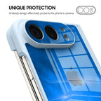 iPhone Duo | Durable Glass