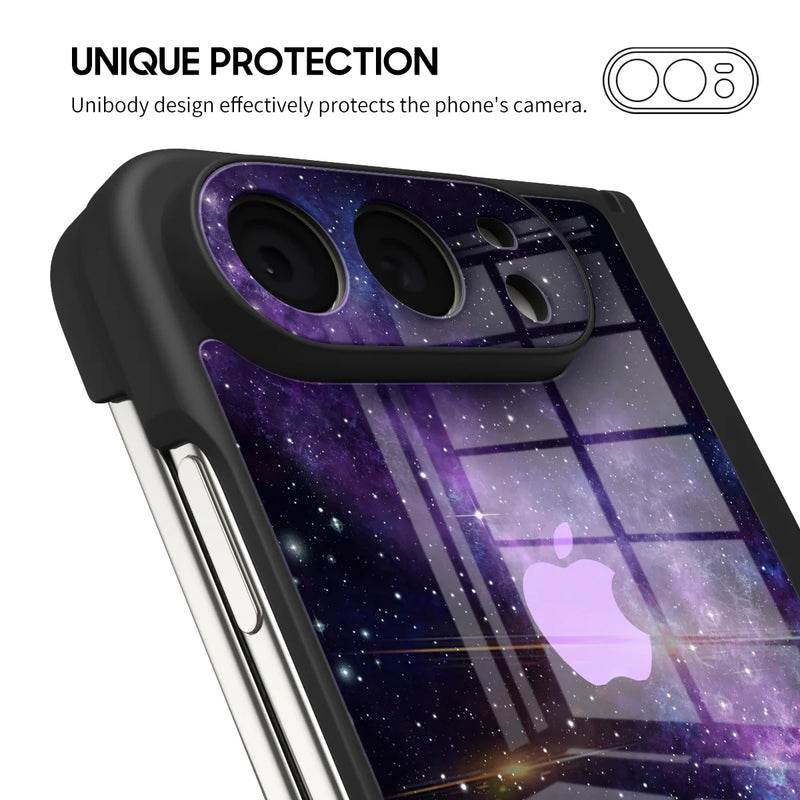 iPhone Duo | Durable Glass