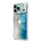 Ice Crystal Star - iPhone Ultra Impact Case