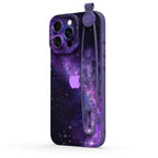 Snake Shape - iPhone Wrist Strap Case