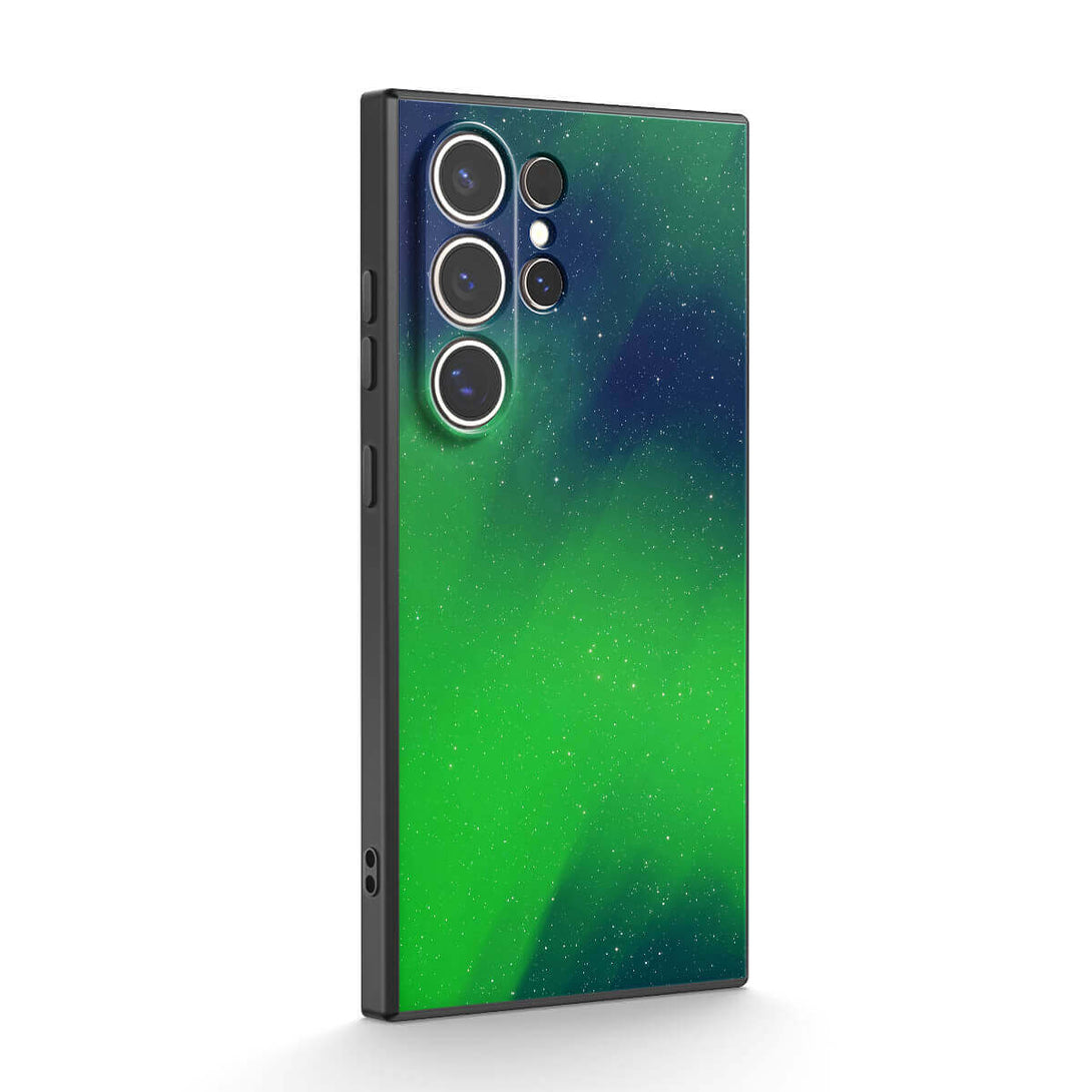 Poolwolken - Samsung-hoesje