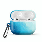 Azure Beach - AirPods Case
