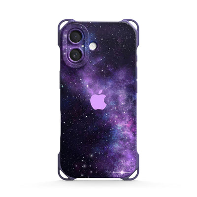 Snake Shape - iPhone Ultra Impact Case