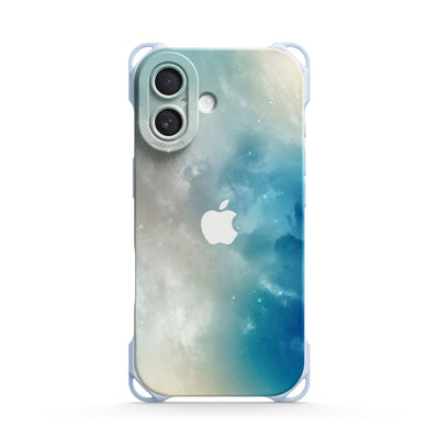 Ice Crystal Star - iPhone Ultra Impact Case