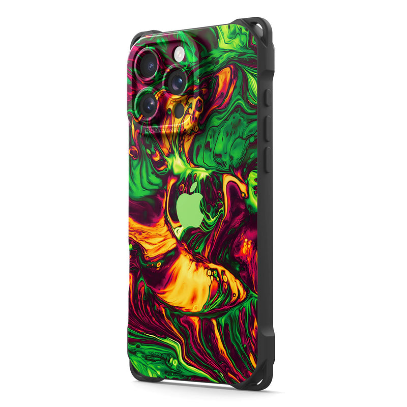 Awakening Moment - iPhone Ultra Impact Case