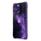 Snake Shape - iPhone Ultra Impact Case