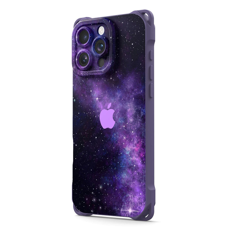 Snake Shape - iPhone Ultra Impact Case