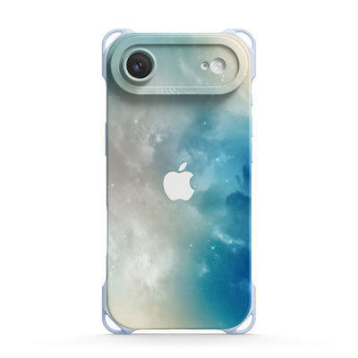 Ice Crystal Star - iPhone Ultra Impact Case