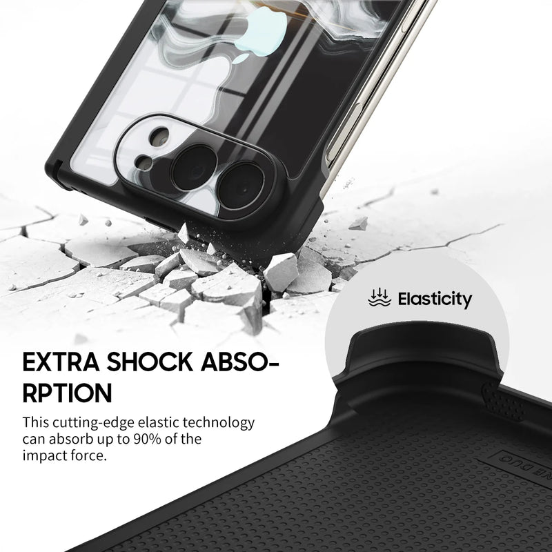 iPhone Duo | Durable Glass