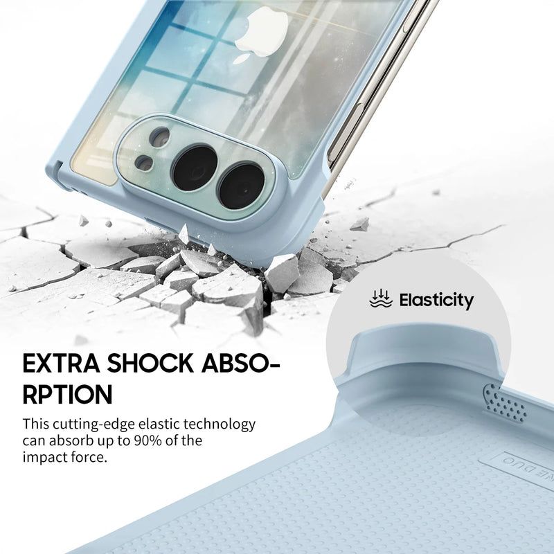 iPhone Duo | Durable Glass