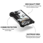 iPhone Duo | Durable Glass
