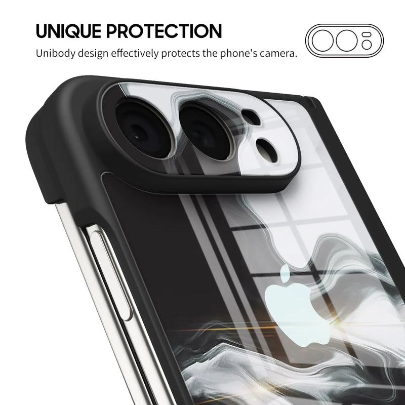 iPhone Duo | Durable Glass