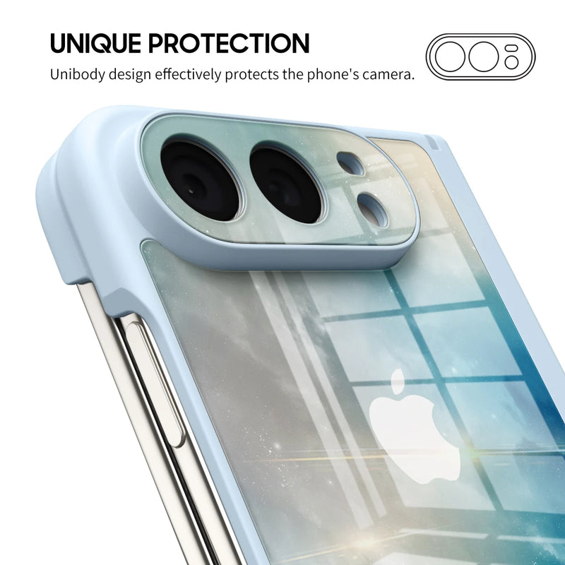 iPhone Duo | Durable Glass