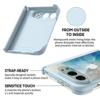 iPhone Duo | Durable Glass